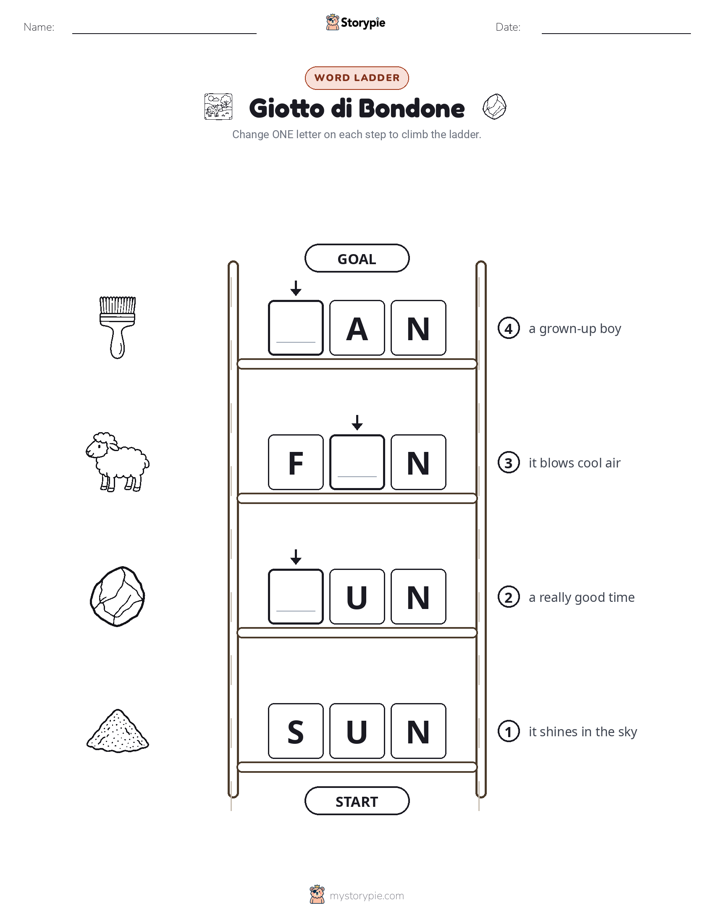 Word Ladder