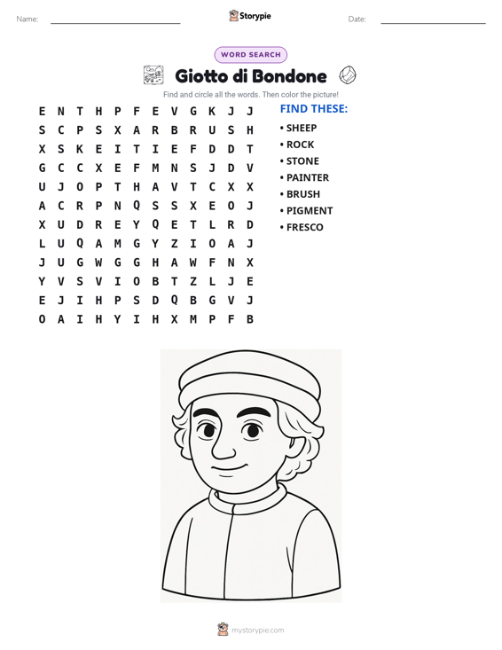 Word Search