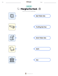 Xem trước tài liệu in sẵn Margherita Hack