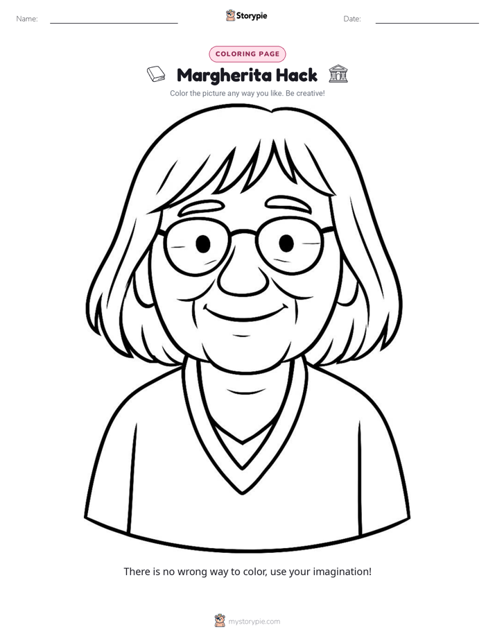 Coloring Page