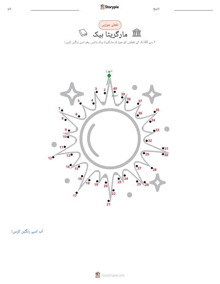 نقطے سے نقطے تک