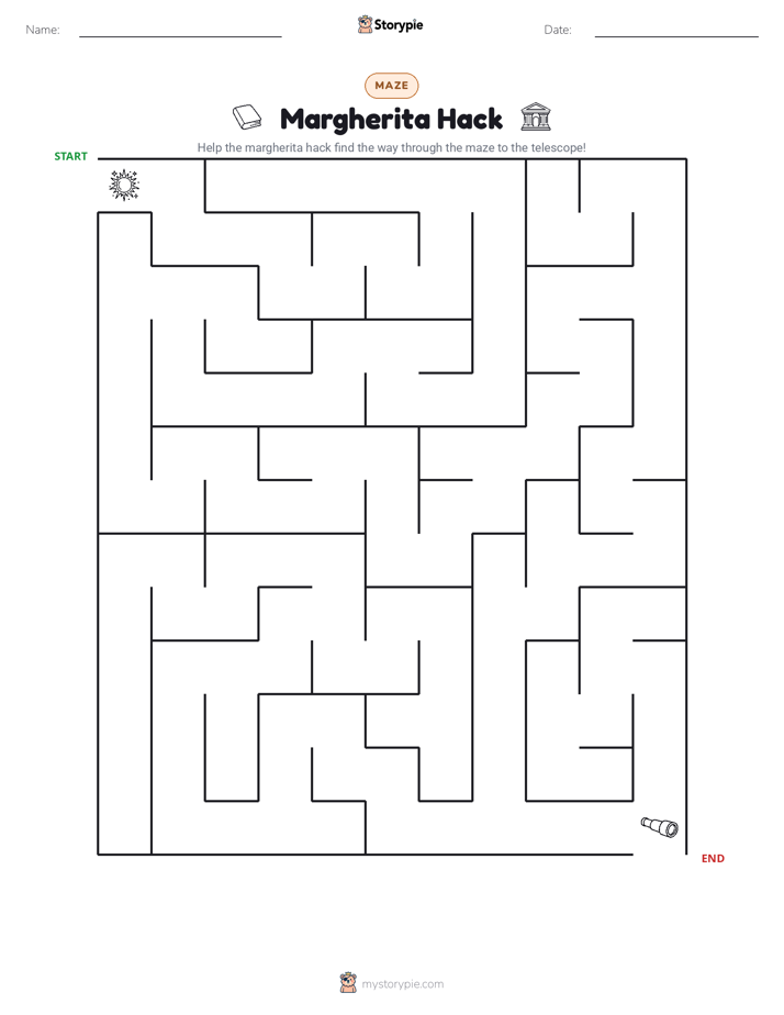 Maze