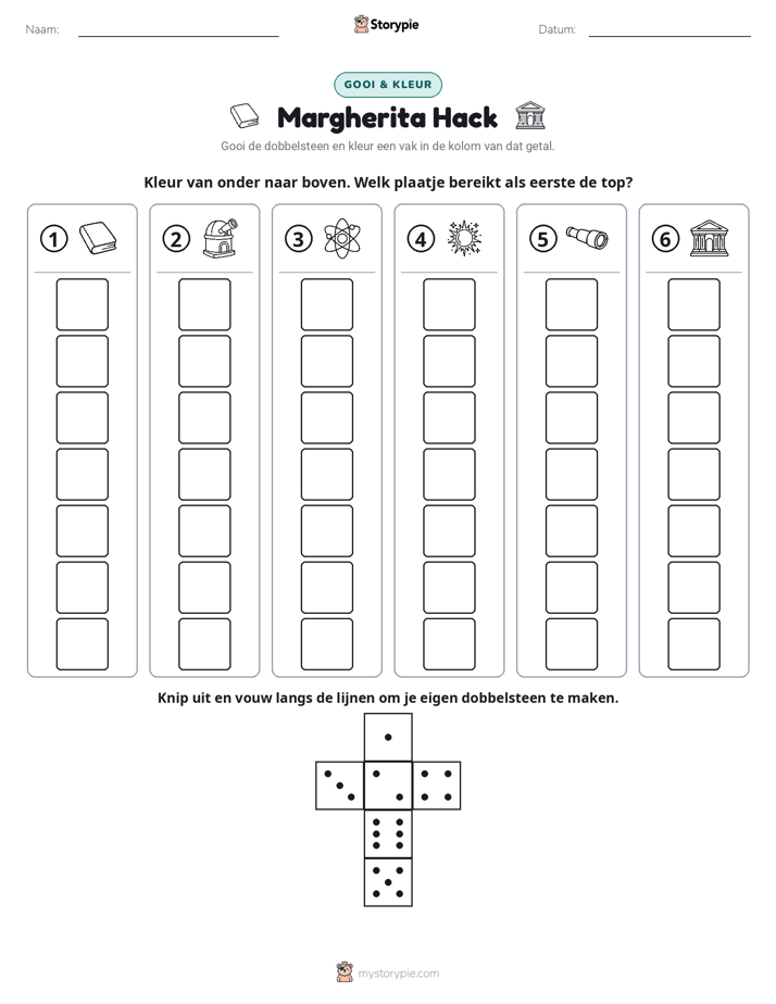Rol & Kleur