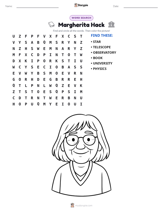 Word Search