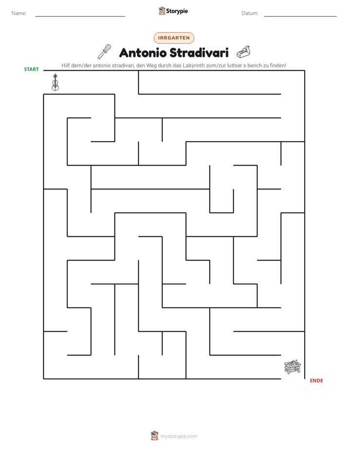 Labyrinth