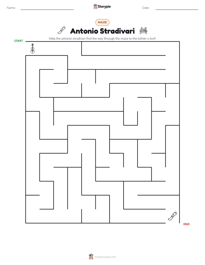 Maze