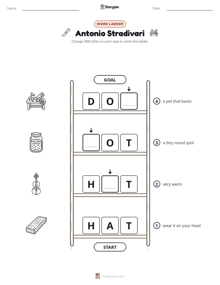 Word Ladder
