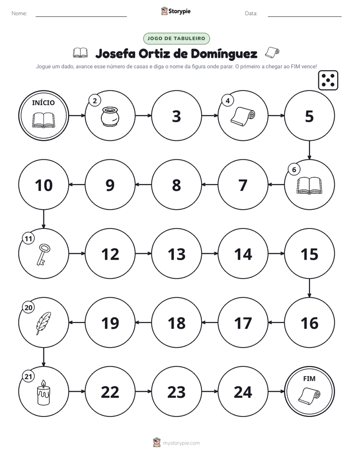 Jogo de Rolagem e Movimento
