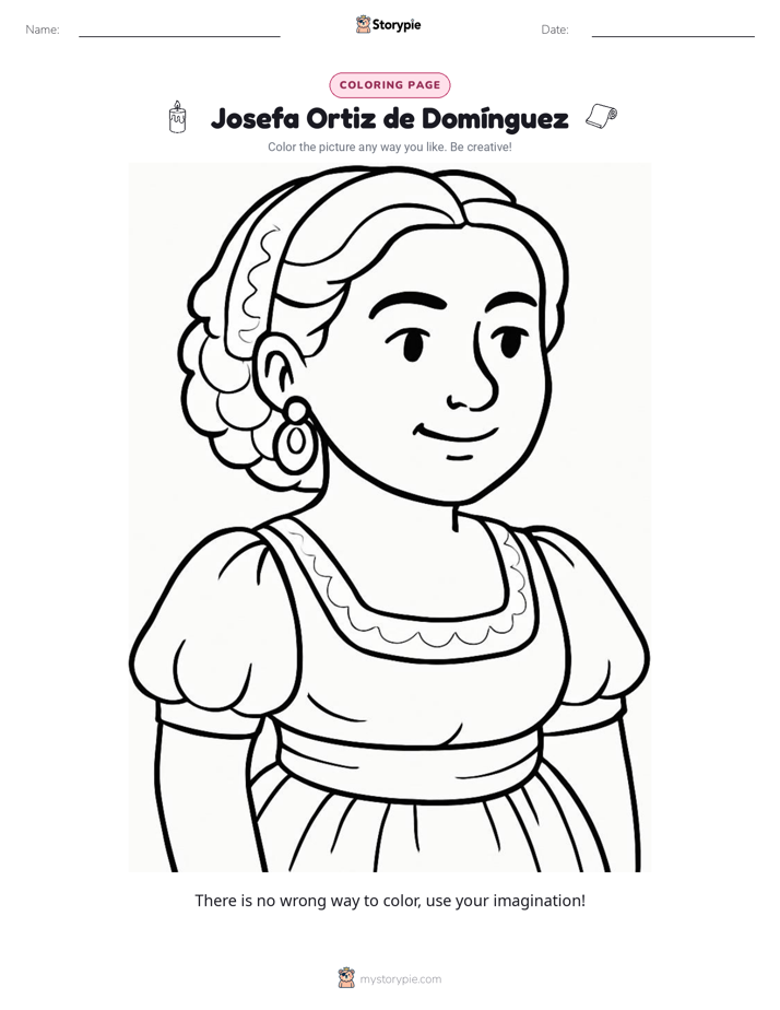Coloring Page