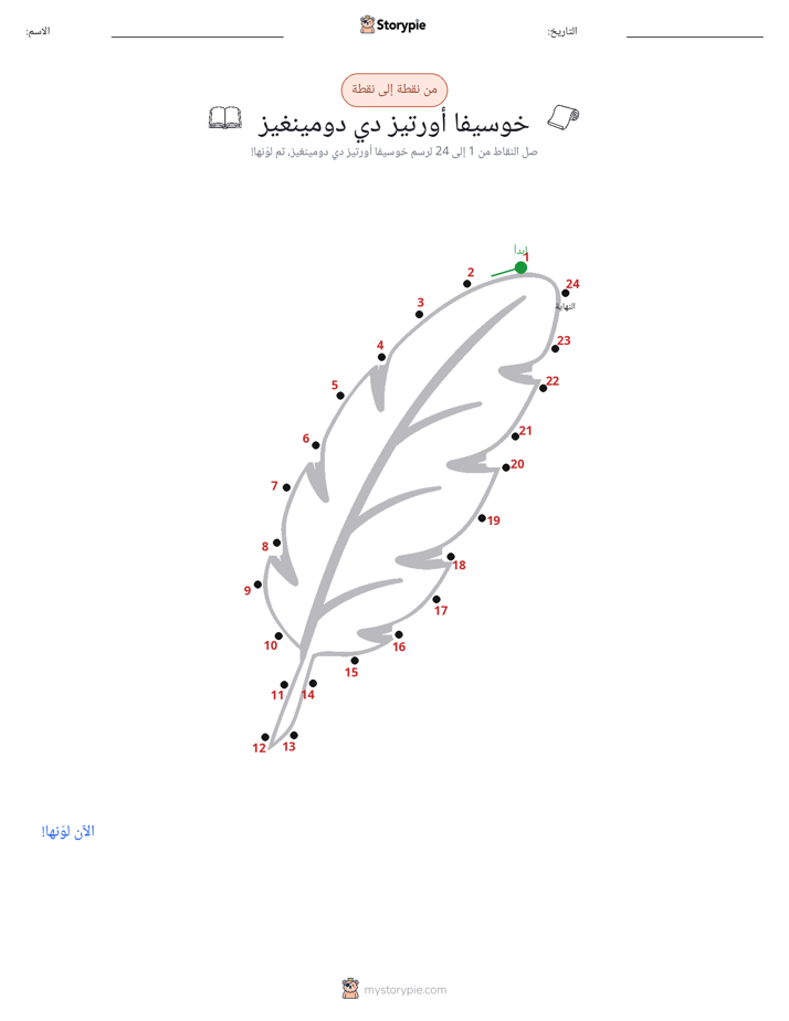 نقطة إلى نقطة