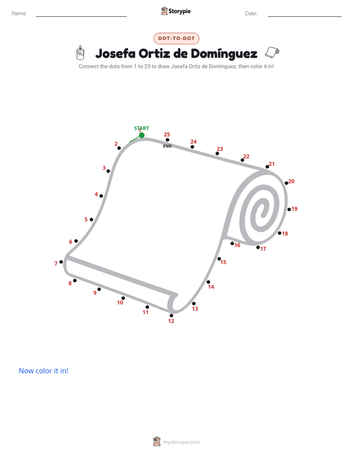 Dot to Dot