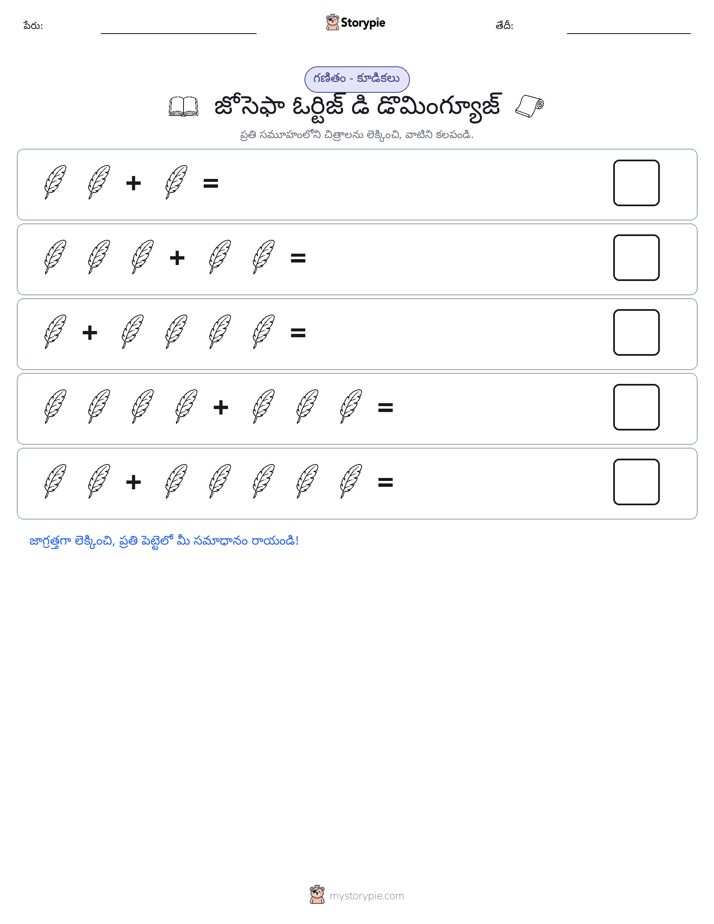 చిత్ర గణితం