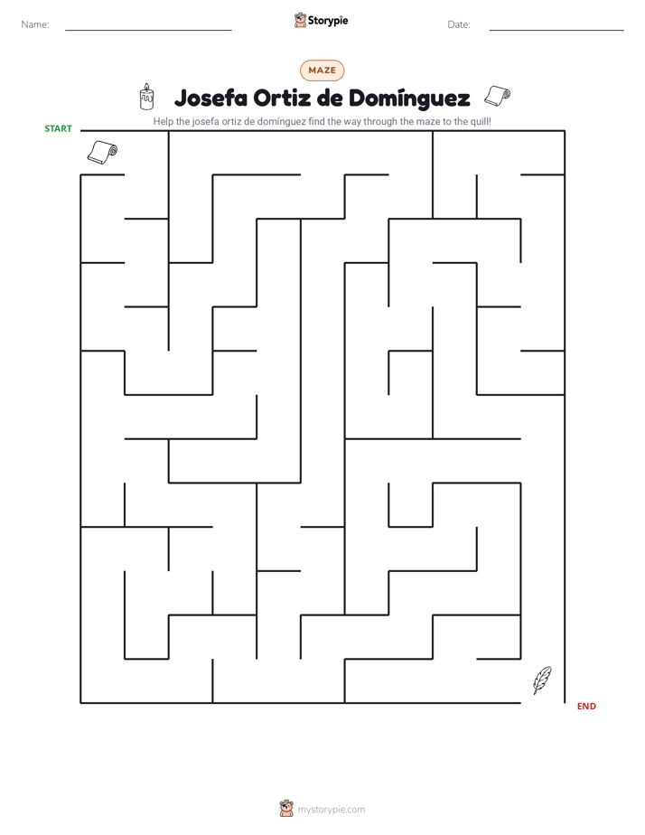 Maze