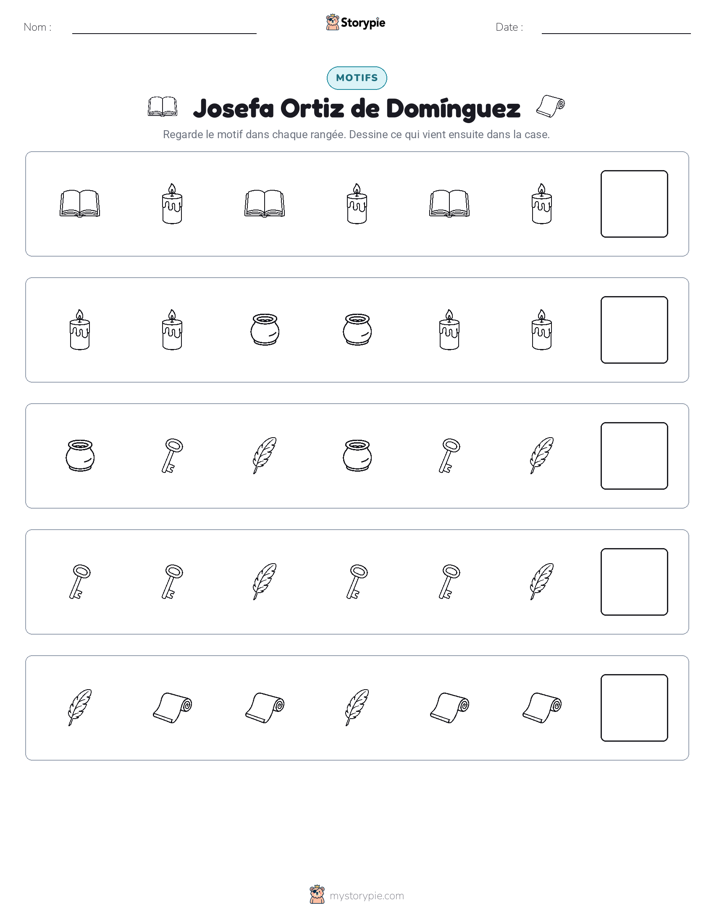 Motifs