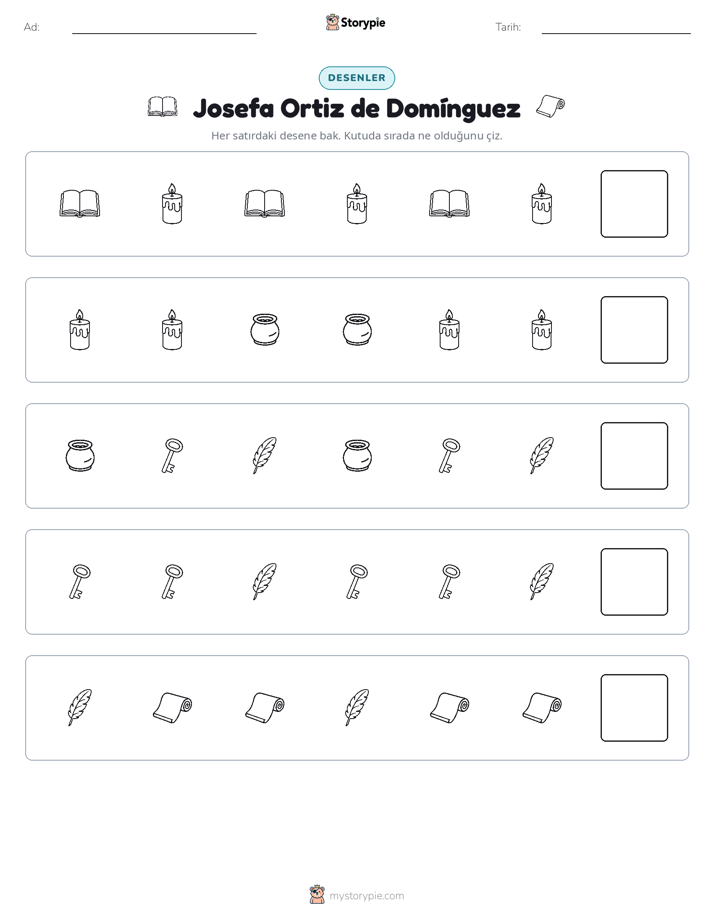 Desenler