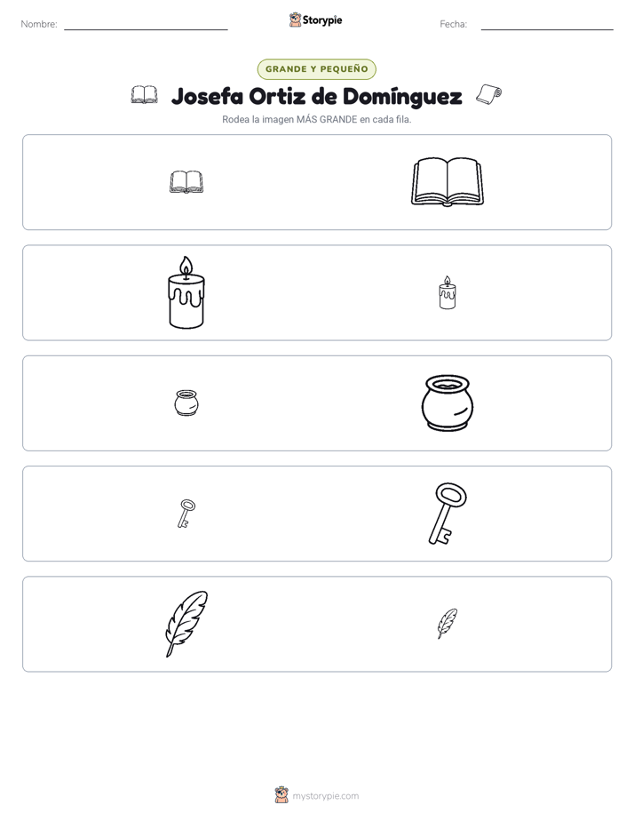 Clasificación