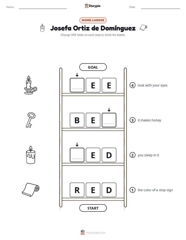 Word Ladder