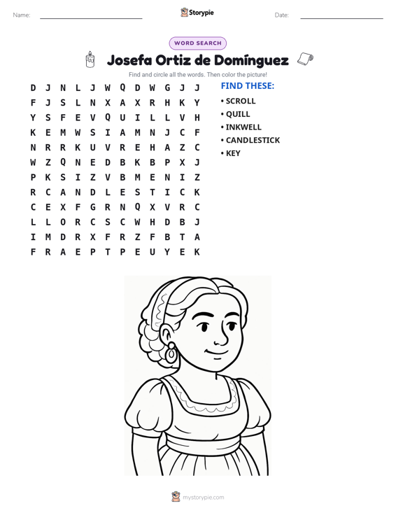 Word Search