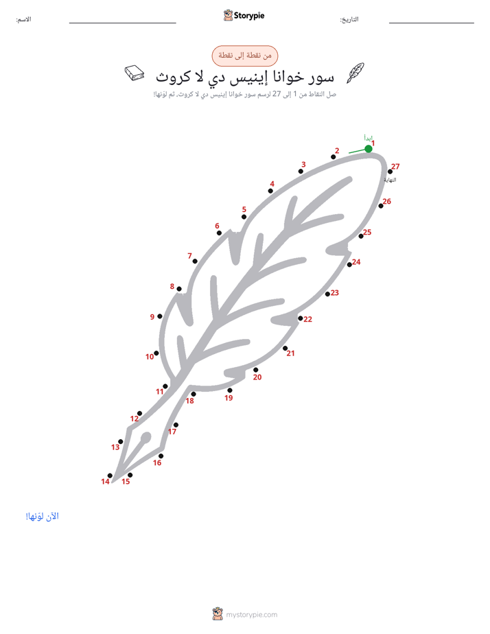 نقطة إلى نقطة