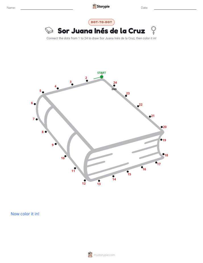 Dot to Dot