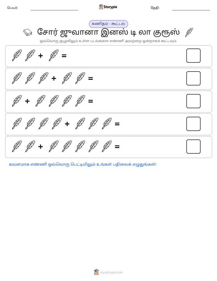 படம் கணிதம்