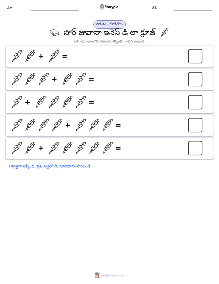 చిత్ర గణితం