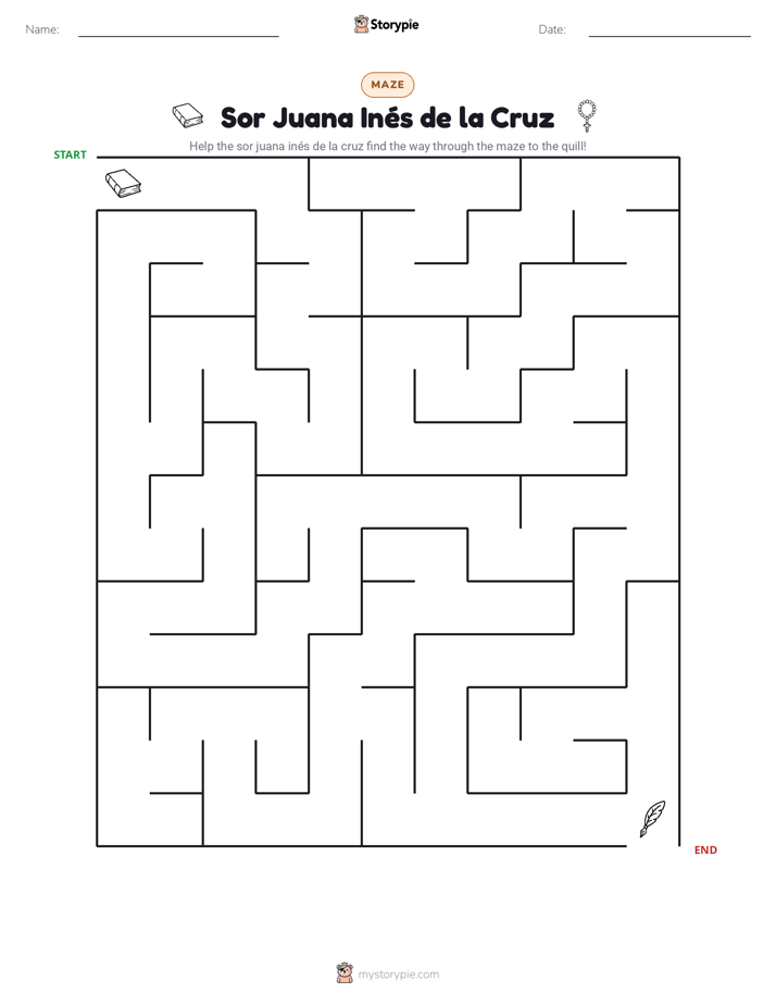 Maze