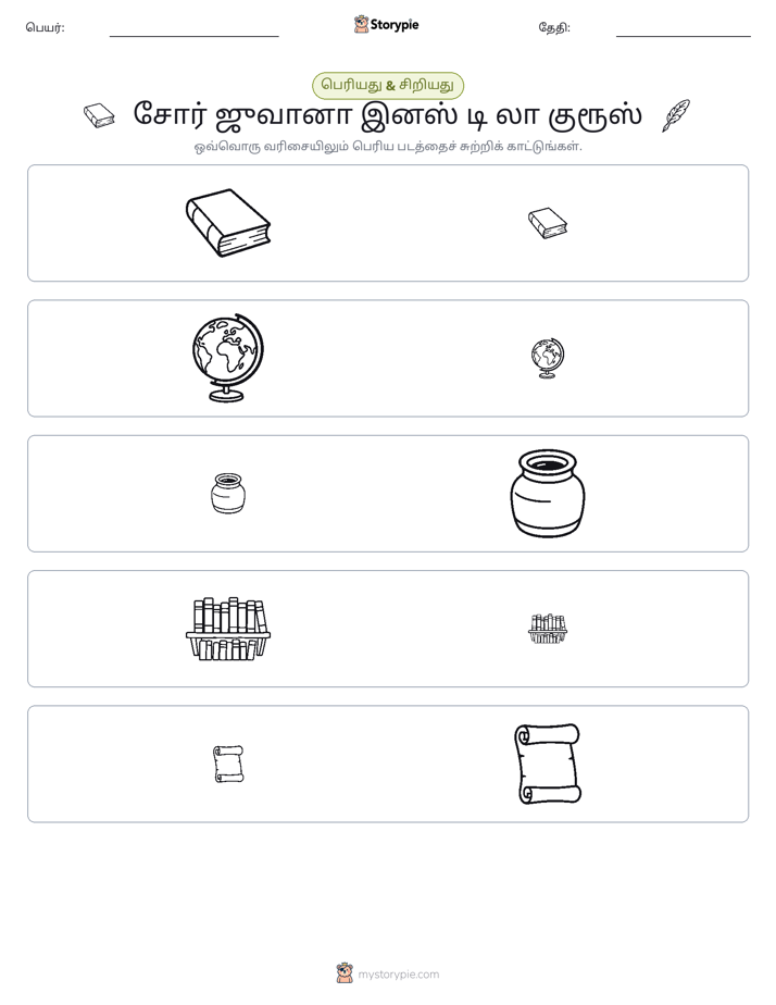 வகைப்படுத்தல்