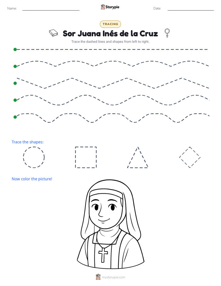 Tracing