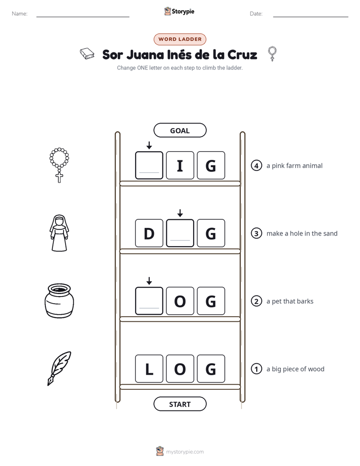 Word Ladder