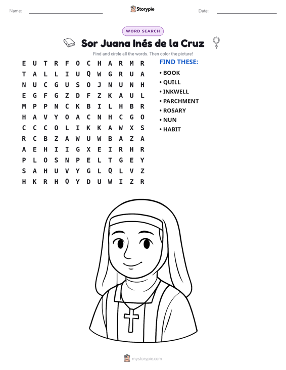 Word Search