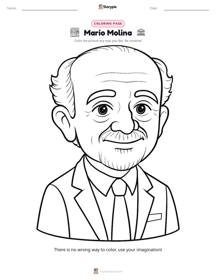 Coloring Page