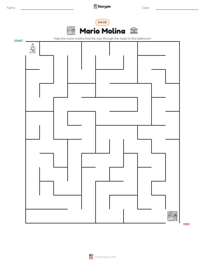 Maze