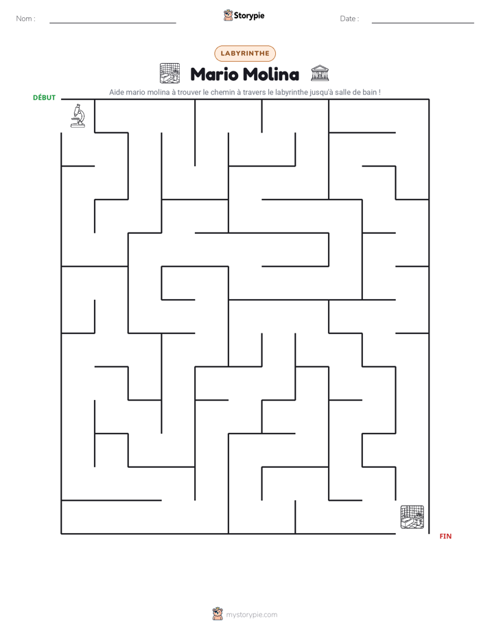 Labyrinthe