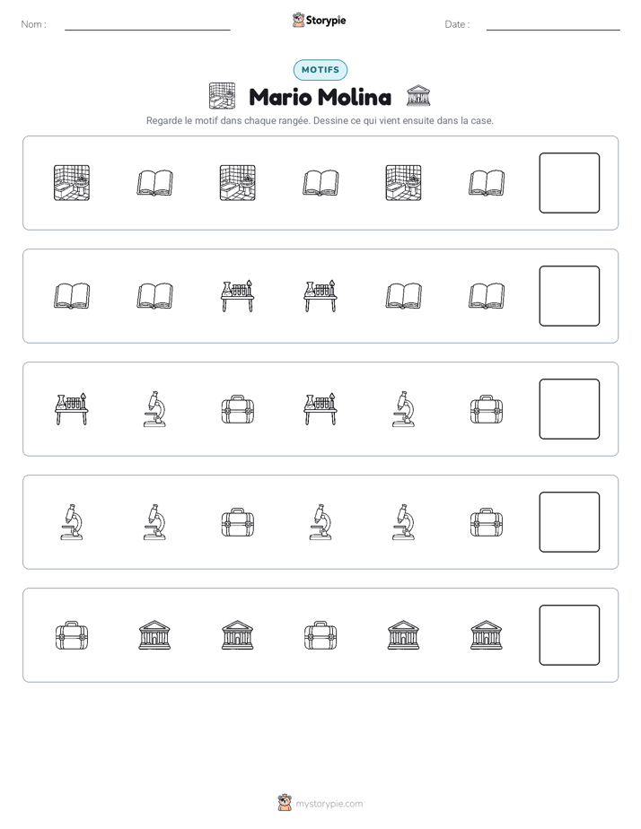 Motifs