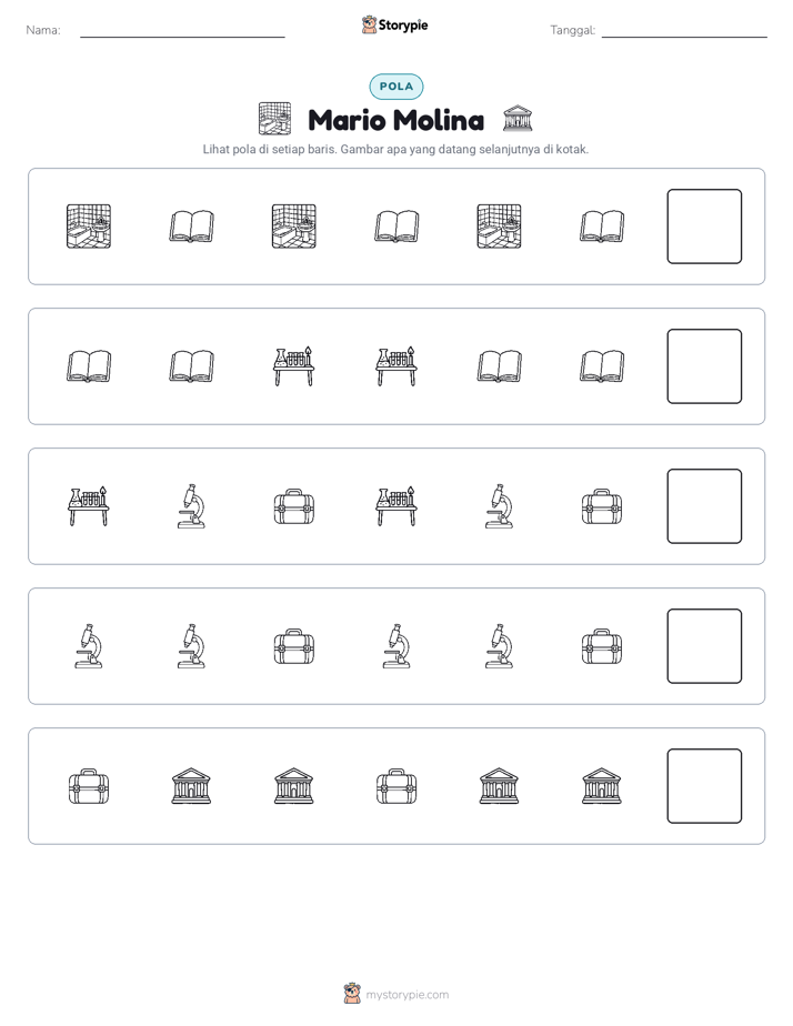 Pola