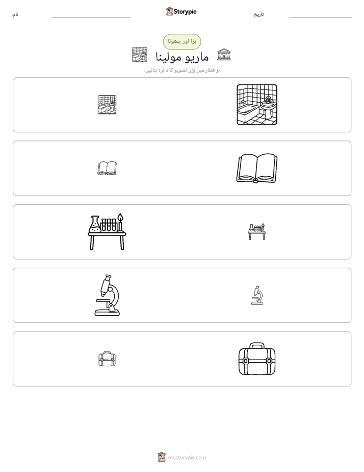 ترتیب دینا