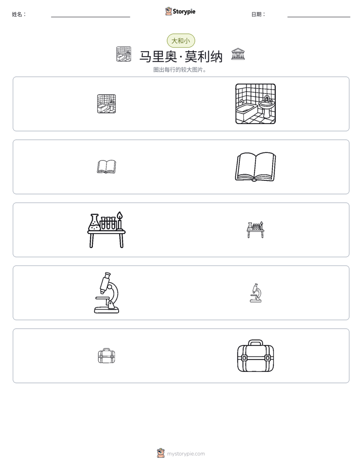 分类