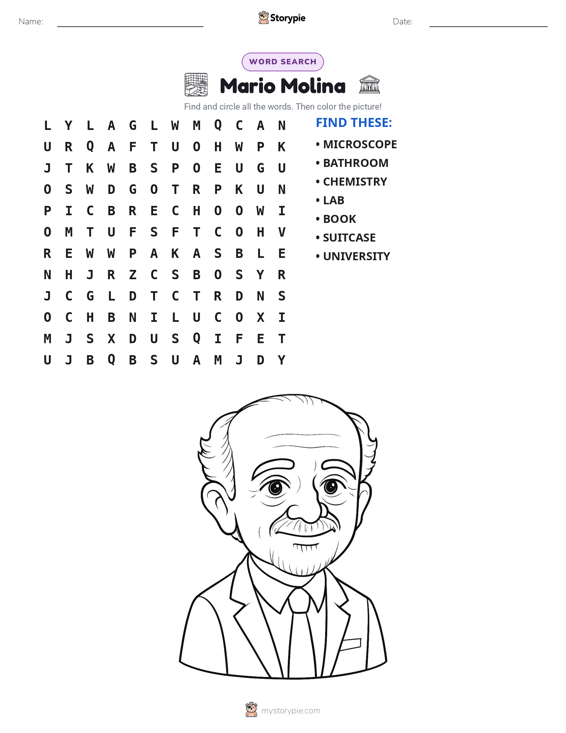 Word Search