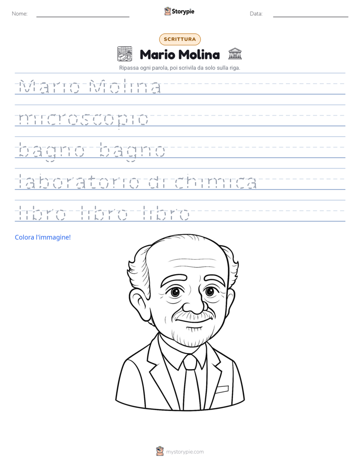 Pratica di Scrittura