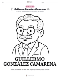 Xem trước tài liệu in sẵn Guillermo González Camarena