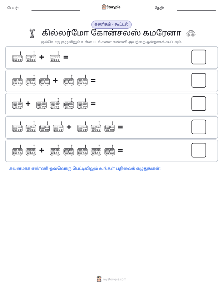 படம் கணிதம்