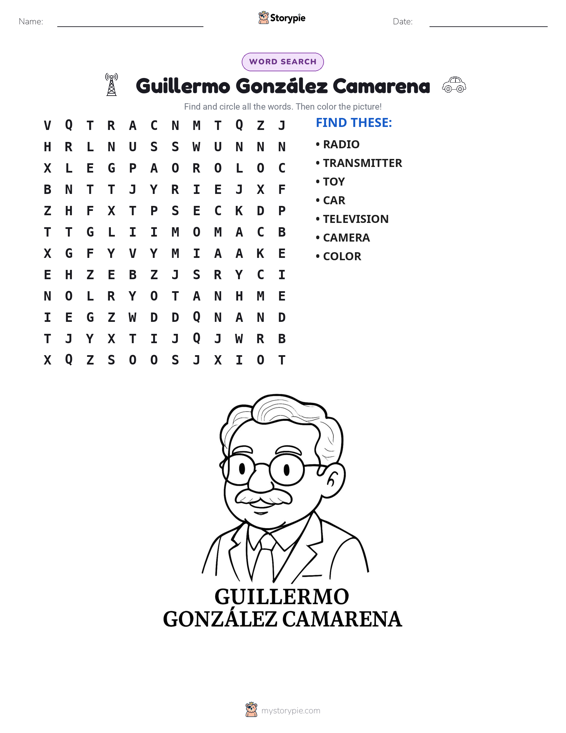 Word Search