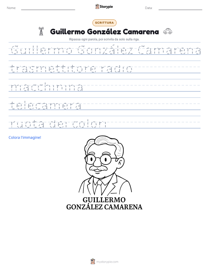 Pratica di Scrittura