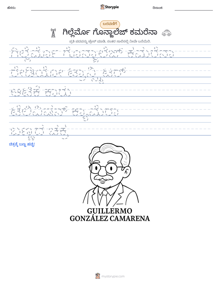 ಲೇಖನ ಅಭ್ಯಾಸ