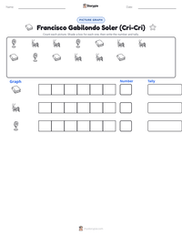 Francisco Gabilondo Soler (Cri-Cri) printable worksheet preview