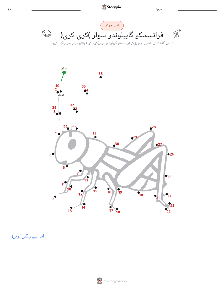 نقطے سے نقطے تک