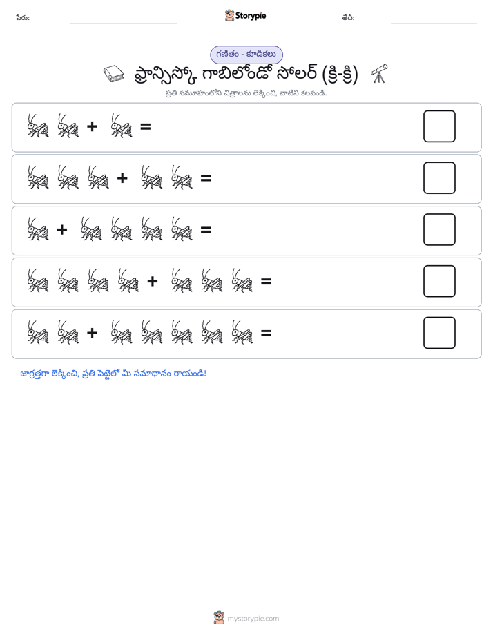 చిత్ర గణితం