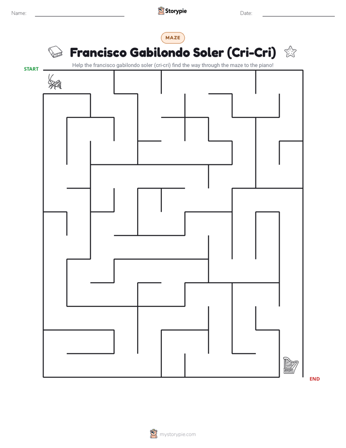 Maze