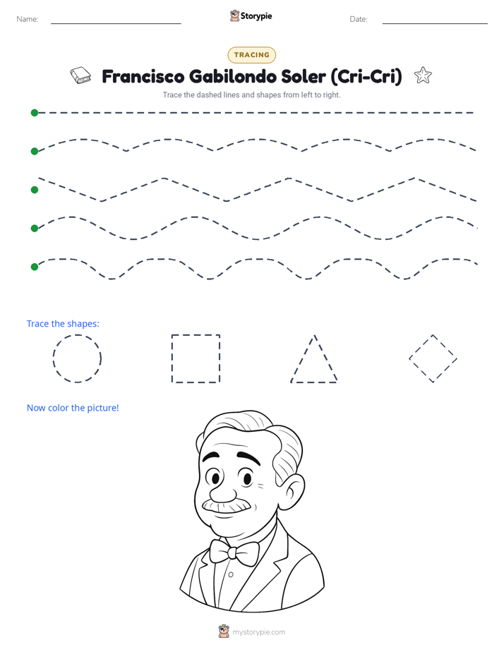 Tracing